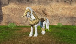 画像集#002のサムネイル/「Dragon's Prophet」,レベルアップで特典が手に入るキャンペーンが開催に