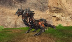 画像集#003のサムネイル/「Dragon's Prophet」,レベルアップで特典が手に入るキャンペーンが開催に