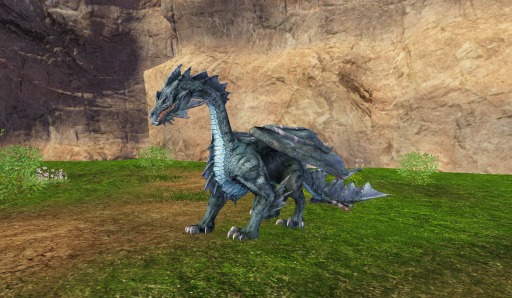 画像集#004のサムネイル/「Dragon's Prophet」,レベルアップで特典が手に入るキャンペーンが開催に