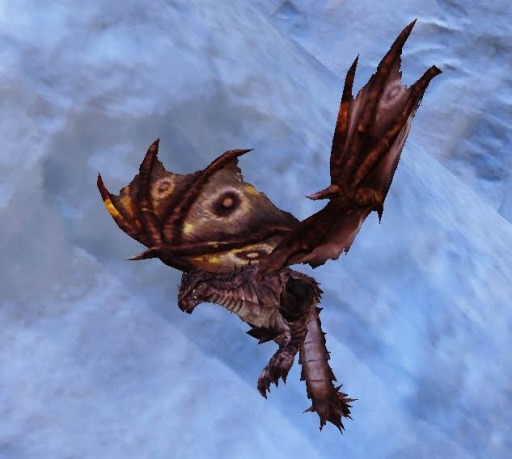 画像集#005のサムネイル/「Dragon's Prophet」,レベルアップで特典が手に入るキャンペーンが開催に