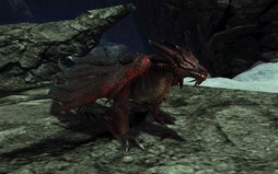 画像集#003のサムネイル/「Dragon's Prophet」新コンテンツ「サイレントタワー」の特設ページが公開に