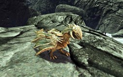 画像集#004のサムネイル/「Dragon's Prophet」新コンテンツ「サイレントタワー」の特設ページが公開に