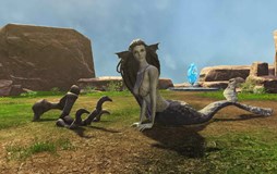 画像集#006のサムネイル/「Dragon's Prophet」新コンテンツ「サイレントタワー」の特設ページが公開に