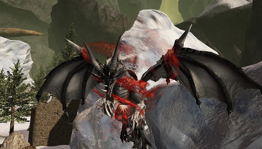 画像集#004のサムネイル/「Dragon's Prophet」,討伐イベント「アドベンチャーキャンペーン」が開催