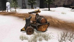 画像集#004のサムネイル/「Dragon's Prophet」の領地戦に新要素が登場。新ドラゴンの名前も募集中