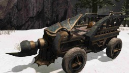 画像集#005のサムネイル/「Dragon's Prophet」の領地戦に新要素が登場。新ドラゴンの名前も募集中