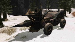 画像集#006のサムネイル/「Dragon's Prophet」の領地戦に新要素が登場。新ドラゴンの名前も募集中