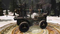 画像集#007のサムネイル/「Dragon's Prophet」の領地戦に新要素が登場。新ドラゴンの名前も募集中