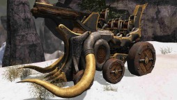 画像集#008のサムネイル/「Dragon's Prophet」の領地戦に新要素が登場。新ドラゴンの名前も募集中