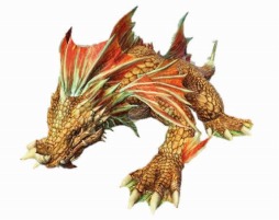 画像集#010のサムネイル/「Dragon's Prophet」の領地戦に新要素が登場。新ドラゴンの名前も募集中