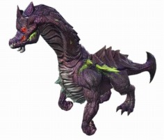 画像集#011のサムネイル/「Dragon's Prophet」の領地戦に新要素が登場。新ドラゴンの名前も募集中