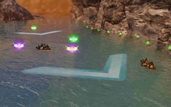 画像集#008のサムネイル/「Dragon's Prophet」,期間限定イベント「エンシャードフェスティバル」開催