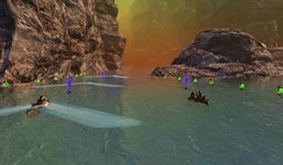 画像集#009のサムネイル/「Dragon's Prophet」,期間限定イベント「エンシャードフェスティバル」開催