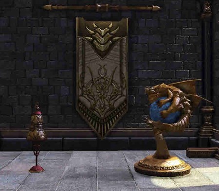 画像集#012のサムネイル/「Dragon's Prophet」,期間限定イベント「エンシャードフェスティバル」開催