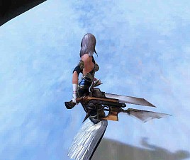 画像集#004のサムネイル/「Aeria Games」,お得なAPボーナスキャンペーンを実施。7月4日まで