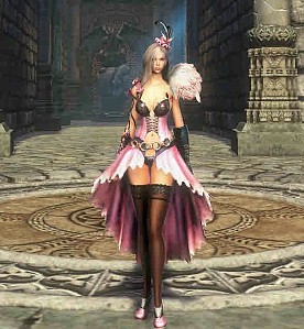 画像集#012のサムネイル/「Aeria Games」,お得なAPボーナスキャンペーンを実施。7月4日まで