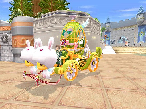 画像集#019のサムネイル/「Aeria Games」,お得なAPボーナスキャンペーンを実施。7月4日まで