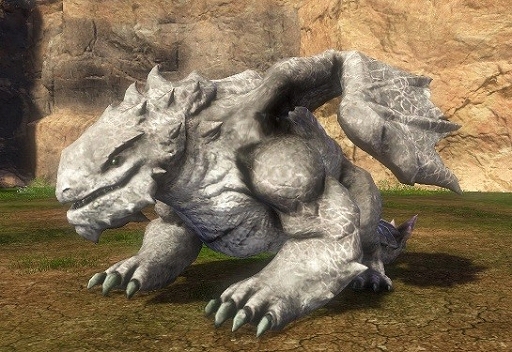 画像集#002のサムネイル/「Dragon's Prophet」,バトルライドスキルをマスターするイベントが本日開催