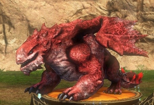 画像集#003のサムネイル/「Dragon's Prophet」,バトルライドスキルをマスターするイベントが本日開催