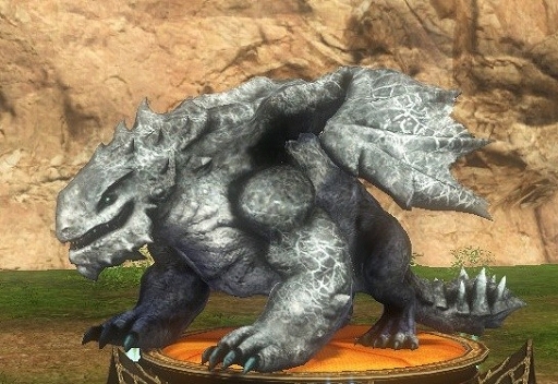 画像集#004のサムネイル/「Dragon's Prophet」,バトルライドスキルをマスターするイベントが本日開催