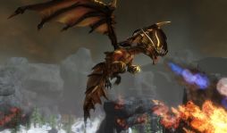 画像集#001のサムネイル/「Dragon's Prophet」,登るたびに難度が上がる「サイレントタワー」が登場