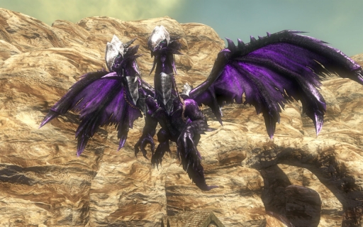 画像集#002のサムネイル/「Dragon's Prophet」,モンスター討伐時の経験値が2倍になるイベントを実施