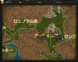 画像集#002のサムネイル/「Dragon's Prophet」,料理をテーマにしたイベント「グルメフェスティバル」が開催