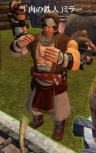 画像集#007のサムネイル/「Dragon's Prophet」,料理をテーマにしたイベント「グルメフェスティバル」が開催