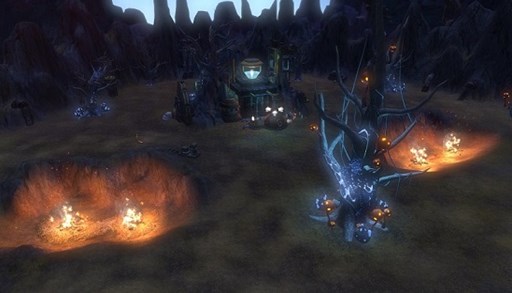 画像集#004のサムネイル/「Dragon's Prophet」期間限定システムイベント「ドラプロハロウィン」が登場