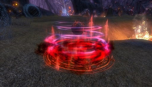 画像集#005のサムネイル/「Dragon's Prophet」期間限定システムイベント「ドラプロハロウィン」が登場