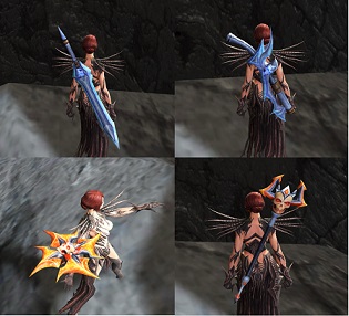 画像集#007のサムネイル/「Dragon's Prophet」期間限定システムイベント「ドラプロハロウィン」が登場