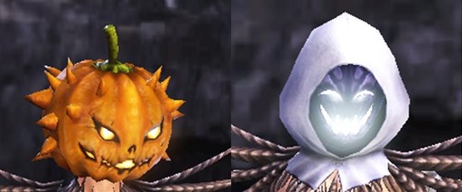 画像集#008のサムネイル/「Dragon's Prophet」期間限定システムイベント「ドラプロハロウィン」が登場