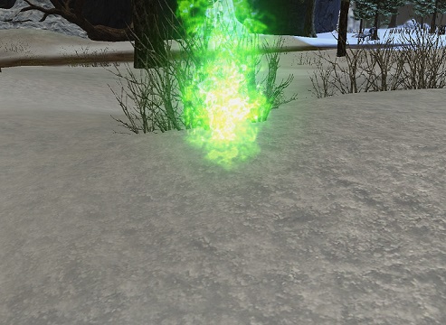 画像集#009のサムネイル/「Dragon's Prophet」期間限定システムイベント「ドラプロハロウィン」が登場