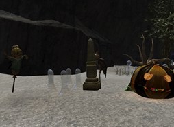 画像集#011のサムネイル/「Dragon's Prophet」期間限定システムイベント「ドラプロハロウィン」が登場