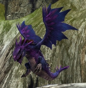 ������#020�Υ���ͥ���/��Dragon's Prophet���絬�ϥС�����󥢥åפ����ߥ����Ȥ������ץ󡣿��ޥåס֥������˥��פ��о줹��ܥ���󥹥�������󥸥������