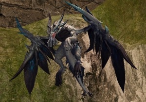 ������#021�Υ���ͥ���/��Dragon's Prophet���絬�ϥС�����󥢥åפ����ߥ����Ȥ������ץ󡣿��ޥåס֥������˥��פ��о줹��ܥ���󥹥�������󥸥������