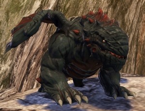 ������#022�Υ���ͥ���/��Dragon's Prophet���絬�ϥС�����󥢥åפ����ߥ����Ȥ������ץ󡣿��ޥåס֥������˥��פ��о줹��ܥ���󥹥�������󥸥������