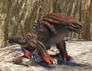 ������#023�Υ���ͥ���/��Dragon's Prophet���絬�ϥС�����󥢥åפ����ߥ����Ȥ������ץ󡣿��ޥåס֥������˥��פ��о줹��ܥ���󥹥�������󥸥������