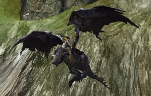 ������#024�Υ���ͥ���/��Dragon's Prophet���絬�ϥС�����󥢥åפ����ߥ����Ȥ������ץ󡣿��ޥåס֥������˥��פ��о줹��ܥ���󥹥�������󥸥������