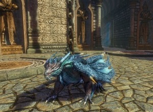 #003Υͥ/Dragons Prophet֤ȶϤ֥쥤ɥ󥸥άڡ׼»