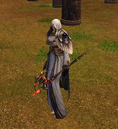 画像集#005のサムネイル/「Dragon's Prophet」,ゲーム内ショップに炎の精霊の力を宿したドラゴンが登場