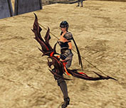 画像集#011のサムネイル/「Dragon's Prophet」,ゲーム内ショップに炎の精霊の力を宿したドラゴンが登場