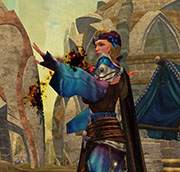 画像集#013のサムネイル/「Dragon's Prophet」,ゲーム内ショップに炎の精霊の力を宿したドラゴンが登場