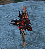 画像集#014のサムネイル/「Dragon's Prophet」,ゲーム内ショップに炎の精霊の力を宿したドラゴンが登場