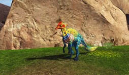 ꡼ No.008 | Dragon's Prophetסƥ।٥ȡ֥٥ȡפ