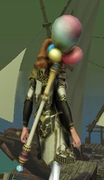 画像ギャラリー No.005のサムネイル画像 / 「Dragon's Prophet」2周年記念キャンペーン開催。新システムイベントも実装