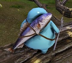 画像ギャラリー No.006のサムネイル画像 / 「Dragon's Prophet」,アニメ「普通の女子校生が【ろこどる】やってみた。」とのコラボ第2弾をスタート