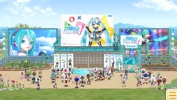 ꡼ No.002 | ֤ߤʤȤäפȡֽ鲻ߥ -Project DIVA- fפߥܴ襹ڥࡼӡ