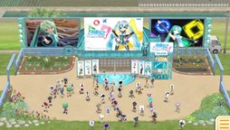 ꡼ No.003 | ֤ߤʤȤäפȡֽ鲻ߥ -Project DIVA- fפߥܴ襹ڥࡼӡ