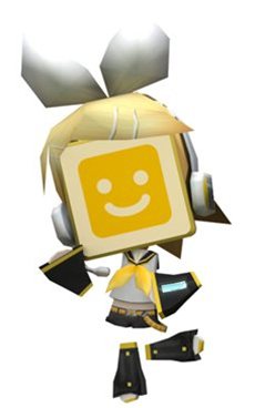 ꡼ No.013Υͥ / ֤ߤʤȤäפȡֽ鲻ߥ -Project DIVA- fפߥܴ襹ڥࡼӡ